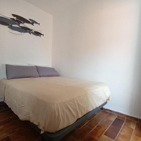Apartaments Colera Dış mekan fotoğraf