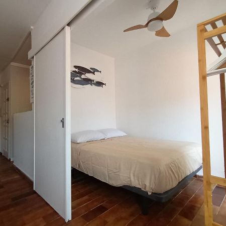 Apartaments Colera Dış mekan fotoğraf