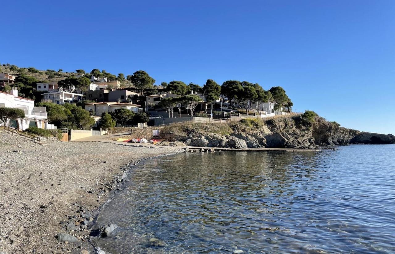 Apartaments Colera Dış mekan fotoğraf