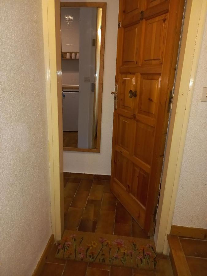 Apartaments Colera Dış mekan fotoğraf