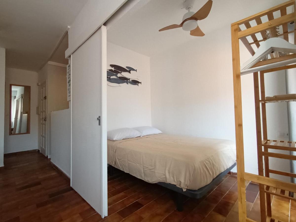 Apartaments Colera Dış mekan fotoğraf