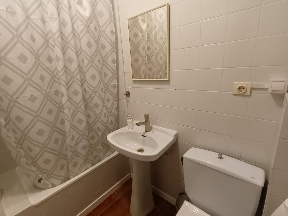 Apartaments Colera Dış mekan fotoğraf