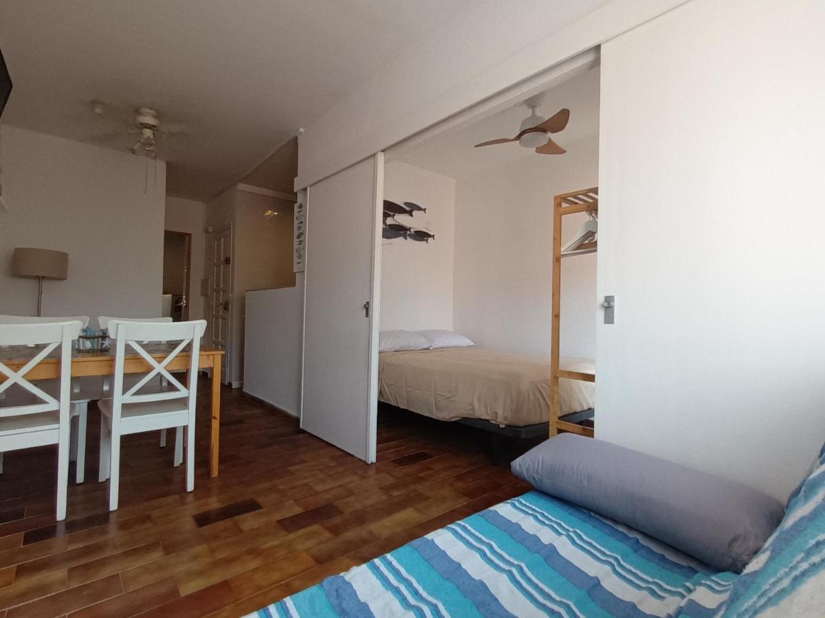 Apartaments Colera Dış mekan fotoğraf