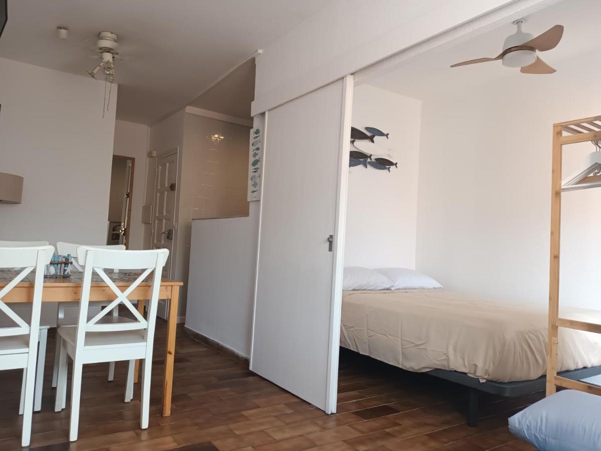 Apartaments Colera Dış mekan fotoğraf